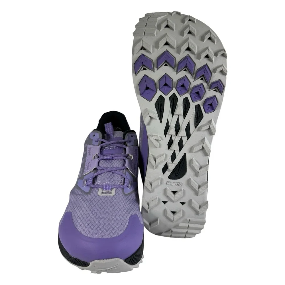 Altra LONE PEAK All-WTHR Women's Size 8.5  No Box